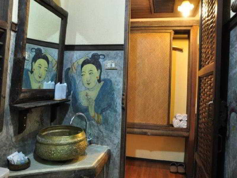 E-Outfitting Doikham Resort Чиангмай Экстерьер фото