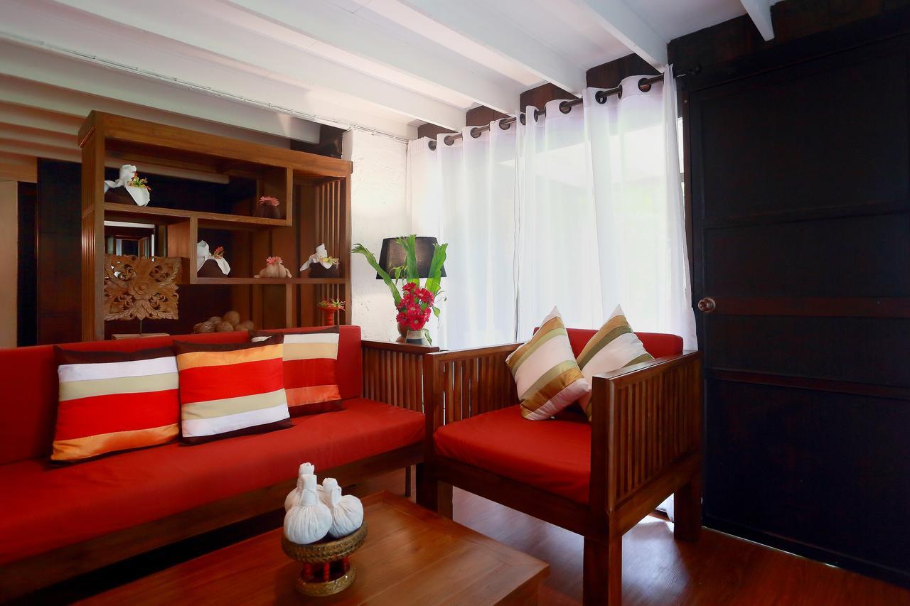 E-Outfitting Doikham Resort Чиангмай Экстерьер фото
